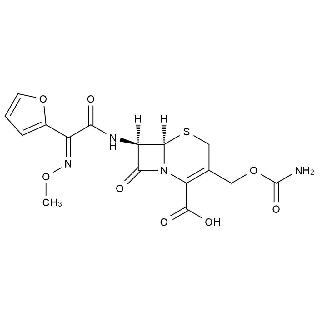 CATO_头孢呋辛钠EP杂质E_97232-97-8_95%