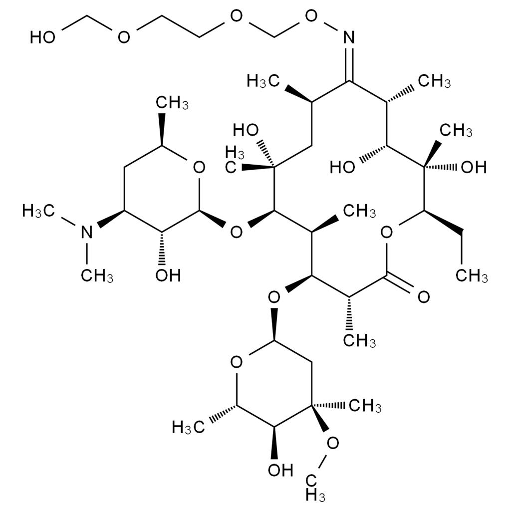 CATO_罗红霉素EP杂质K__95%