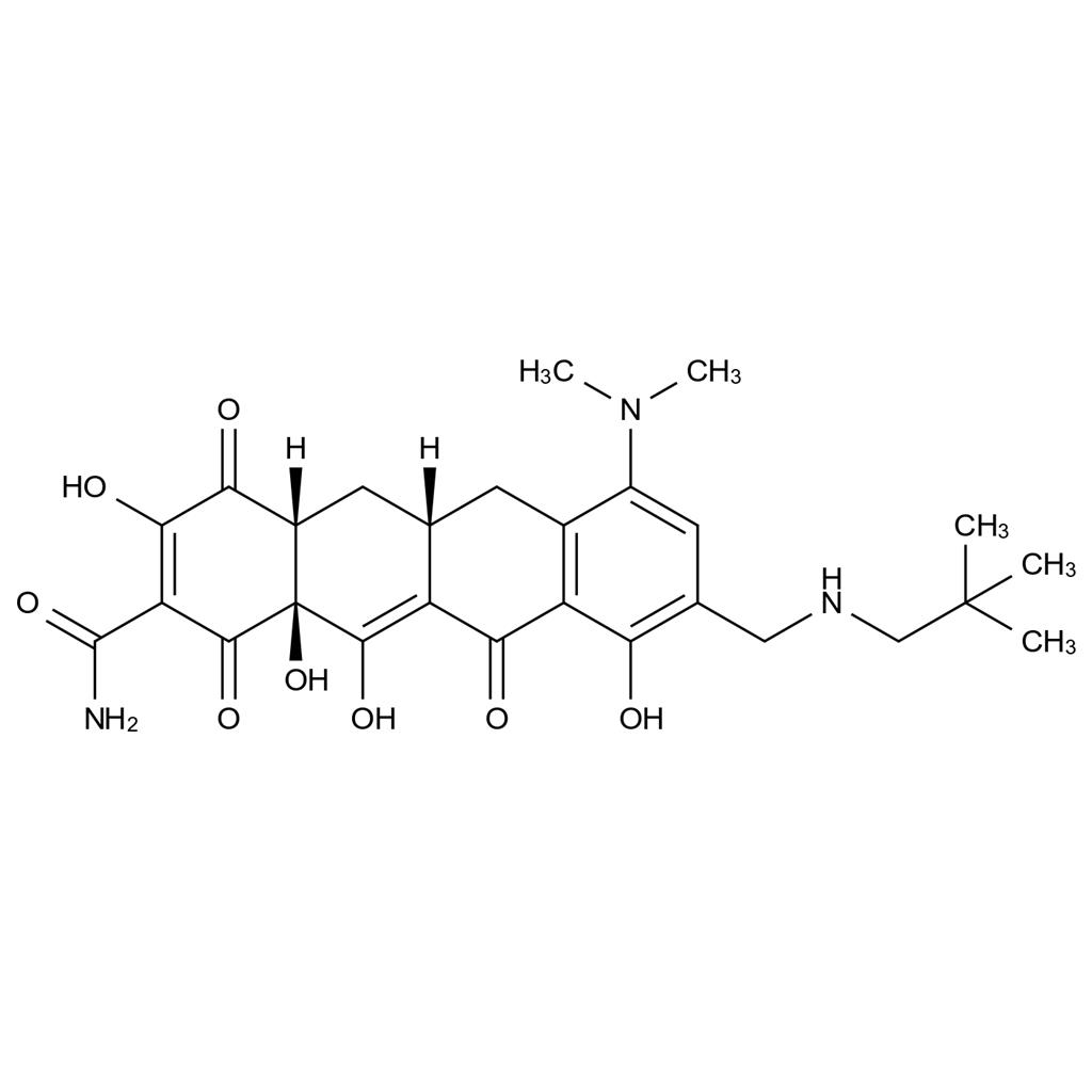 CATO_奥玛环素4-酮杂质__95%