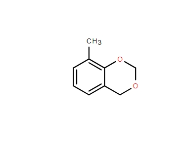 8-甲基-4H-苯并[D][1,3]二噁烯