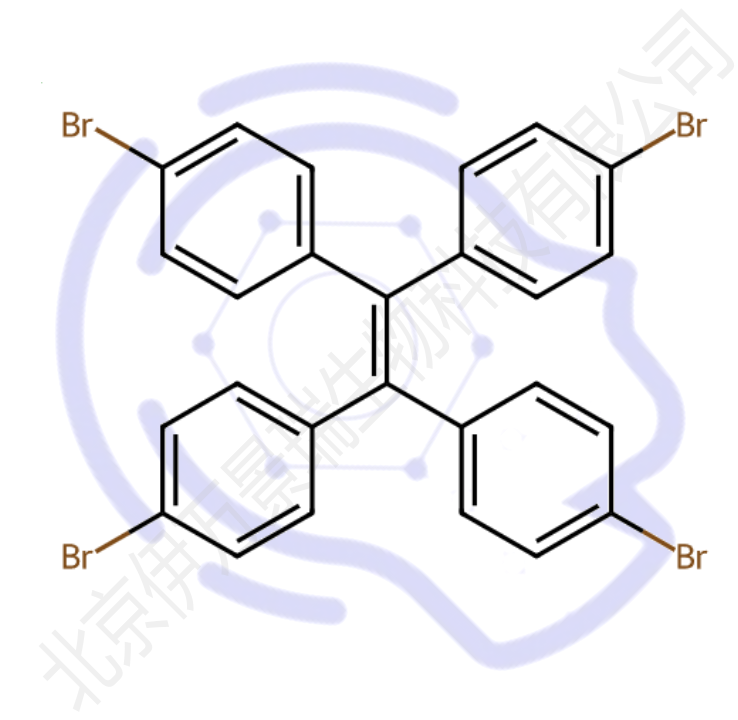 四-(4-溴苯)乙烯