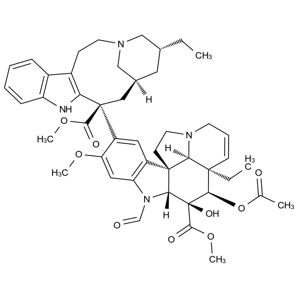 CATO_长春新碱EP杂质B_68135-16-0_95%