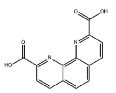 57709-61-2;1,10-菲咯啉-2,9-二甲酸厂家直销