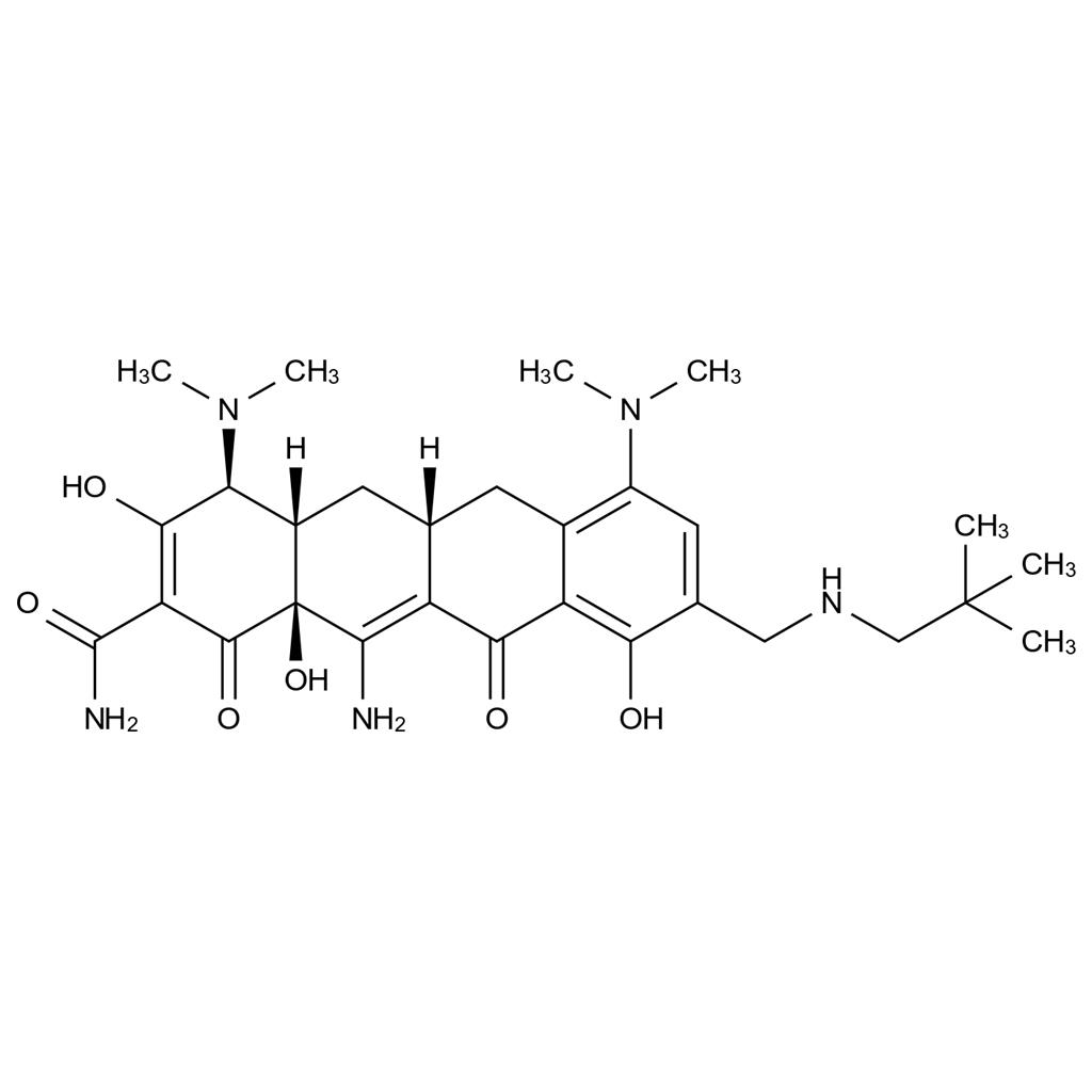 CATO_奥玛环素12-氨基杂质__95%