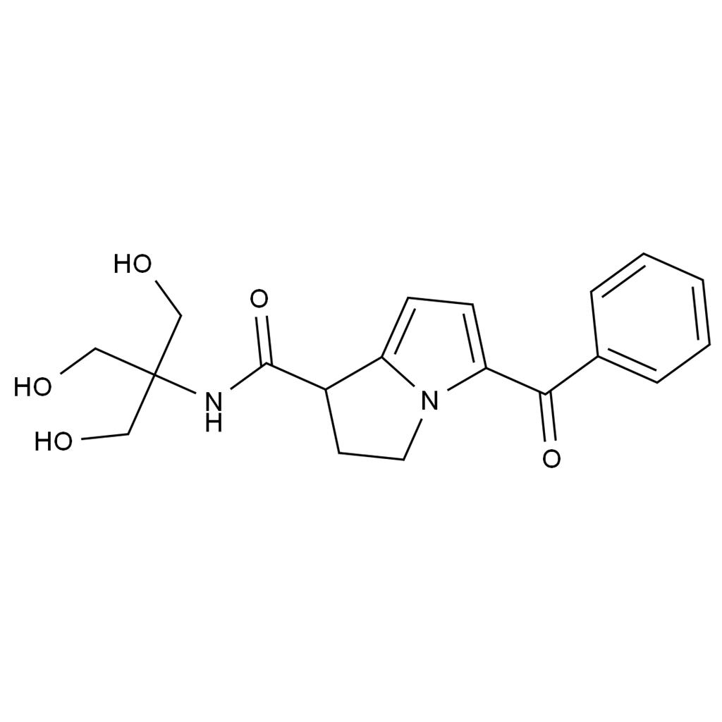 CATO_酮咯酸EP杂质E_167105-80-8_95%