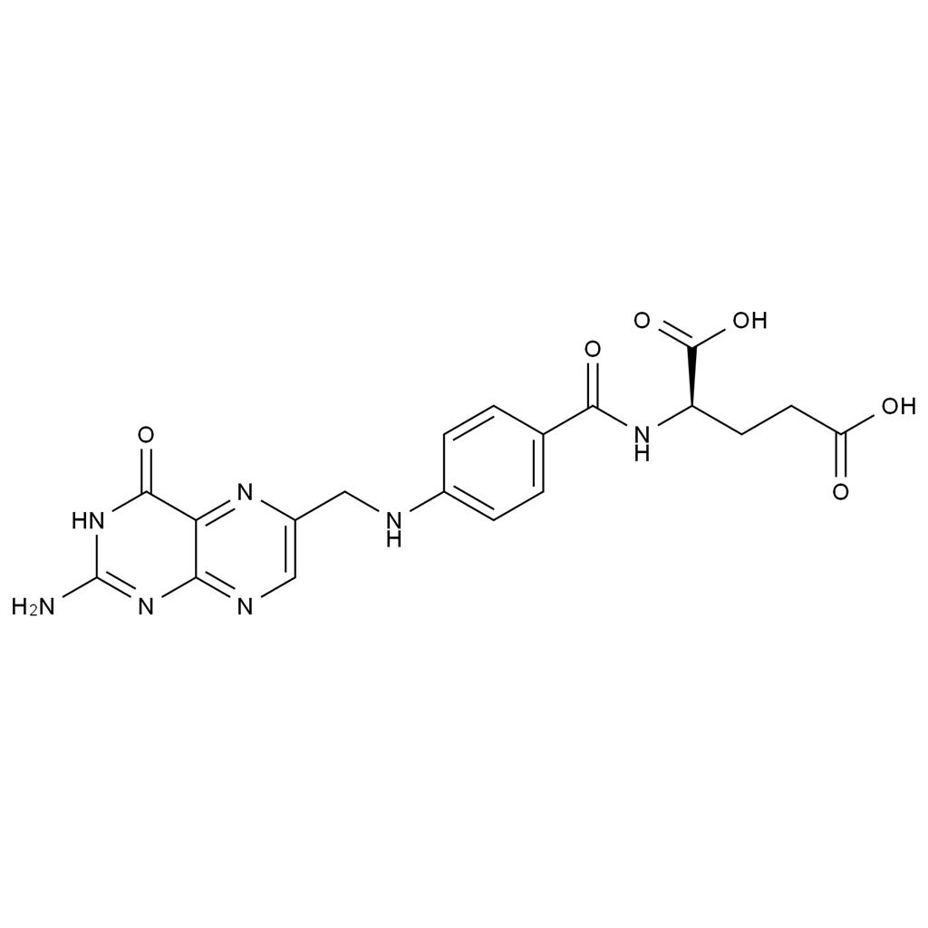 CATO_D-叶酸_65165-91-5_95%