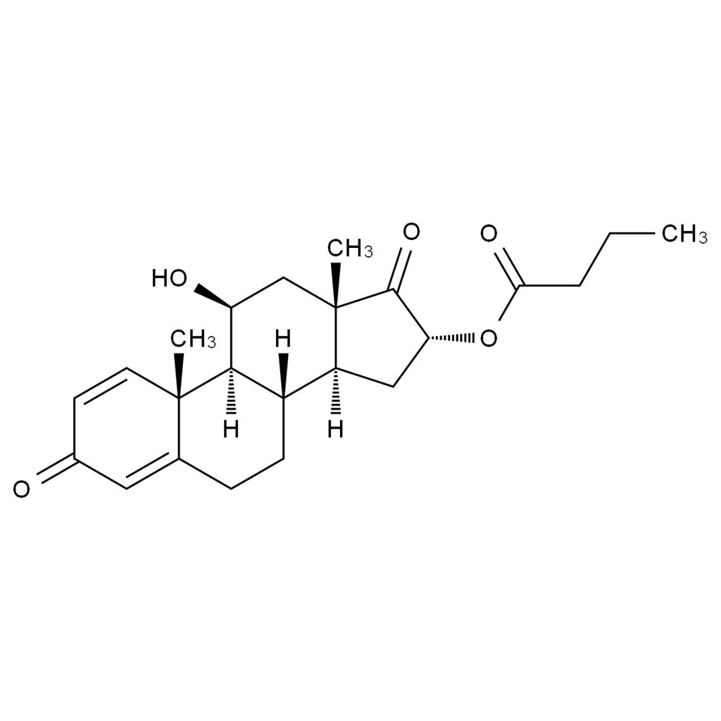 CATO_布地奈德杂质21_85234-64-6_95%