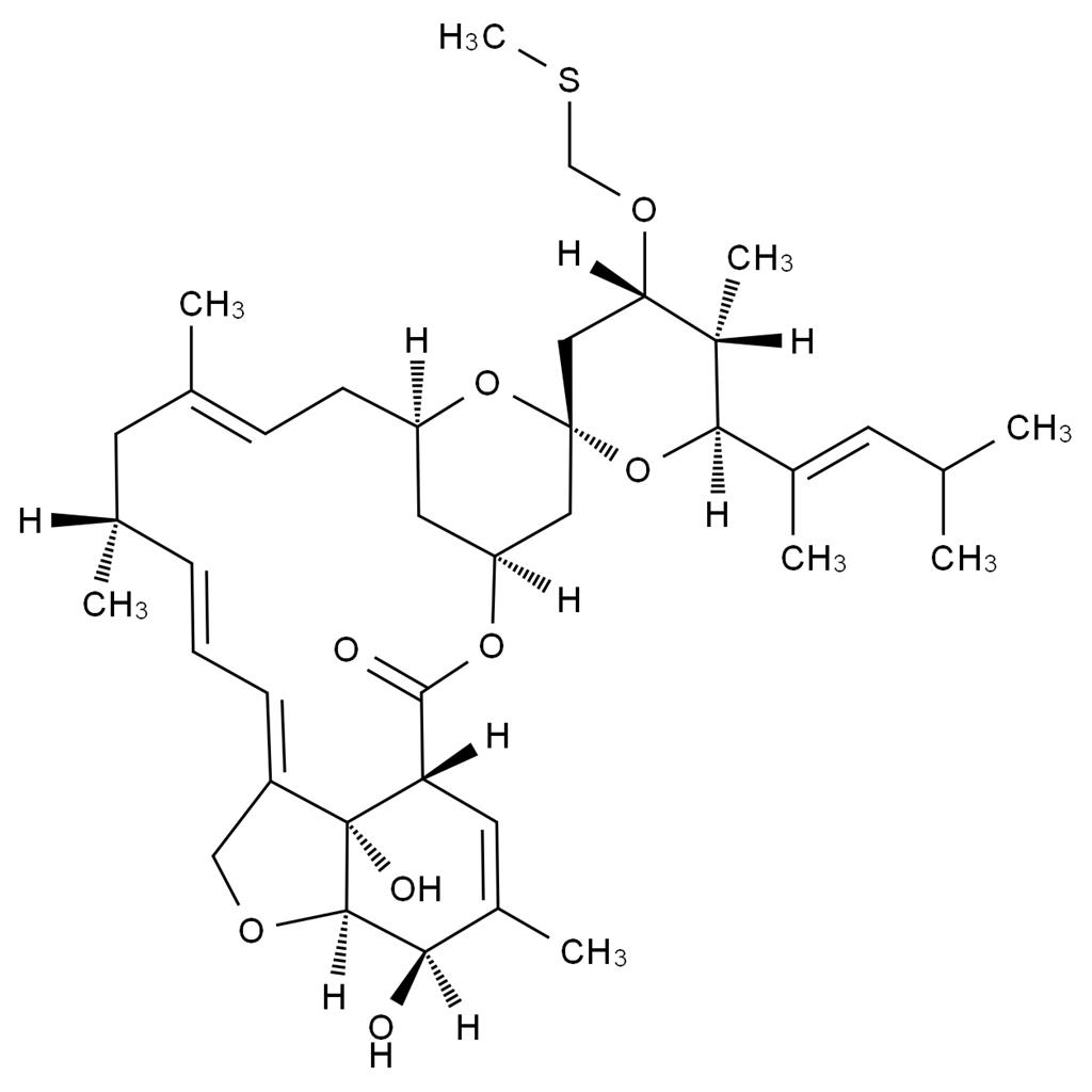 CATO_莫西菌素EP杂质I_113463-31-3_95%