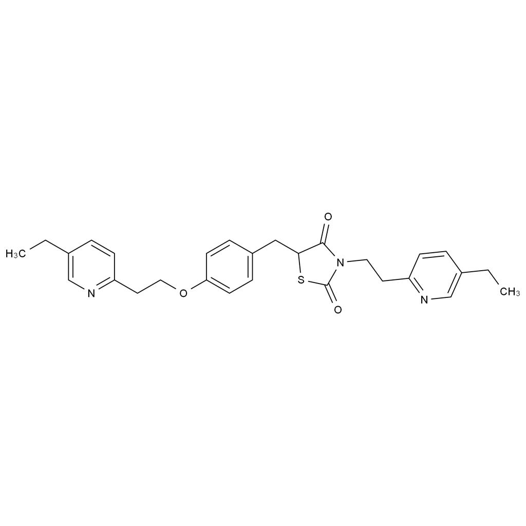 CATO_吡格列酮EP杂质C_952188-00-0_95%