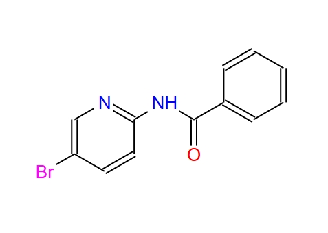 N-(5-溴吡啶-2-基)苯甲酰胺