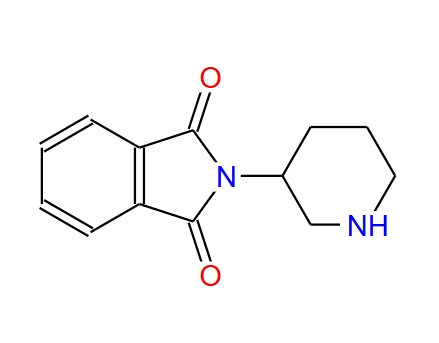 3-哌啶基邻苯二甲酰亚胺盐酸盐