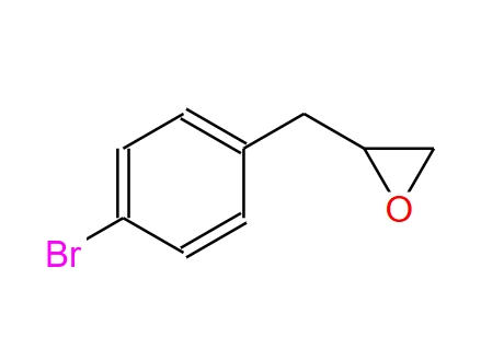 2-(4-溴苄基)环氧乙烷