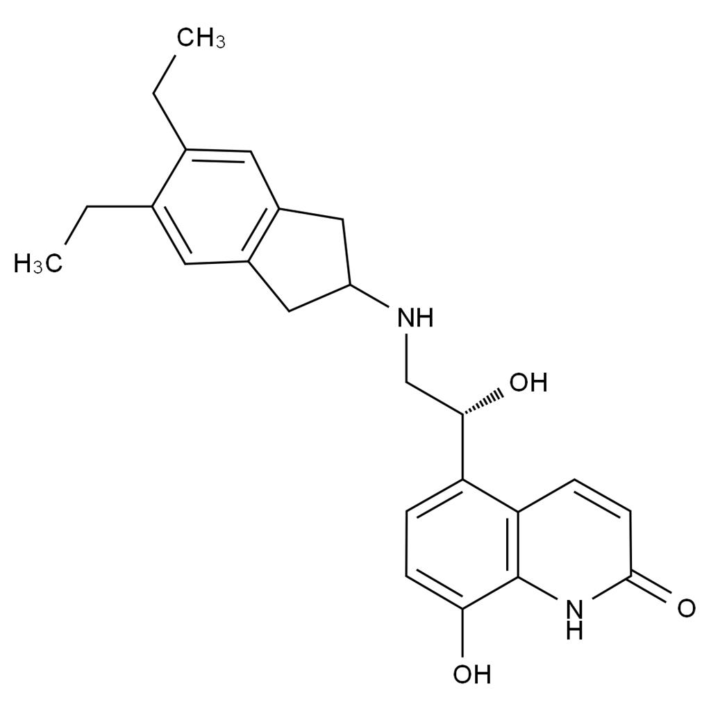 CATO_茚达特罗_312753-06-3_95%