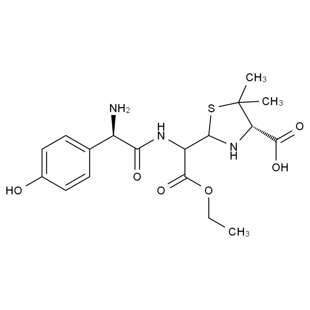 CATO_阿莫西林杂质32__95%