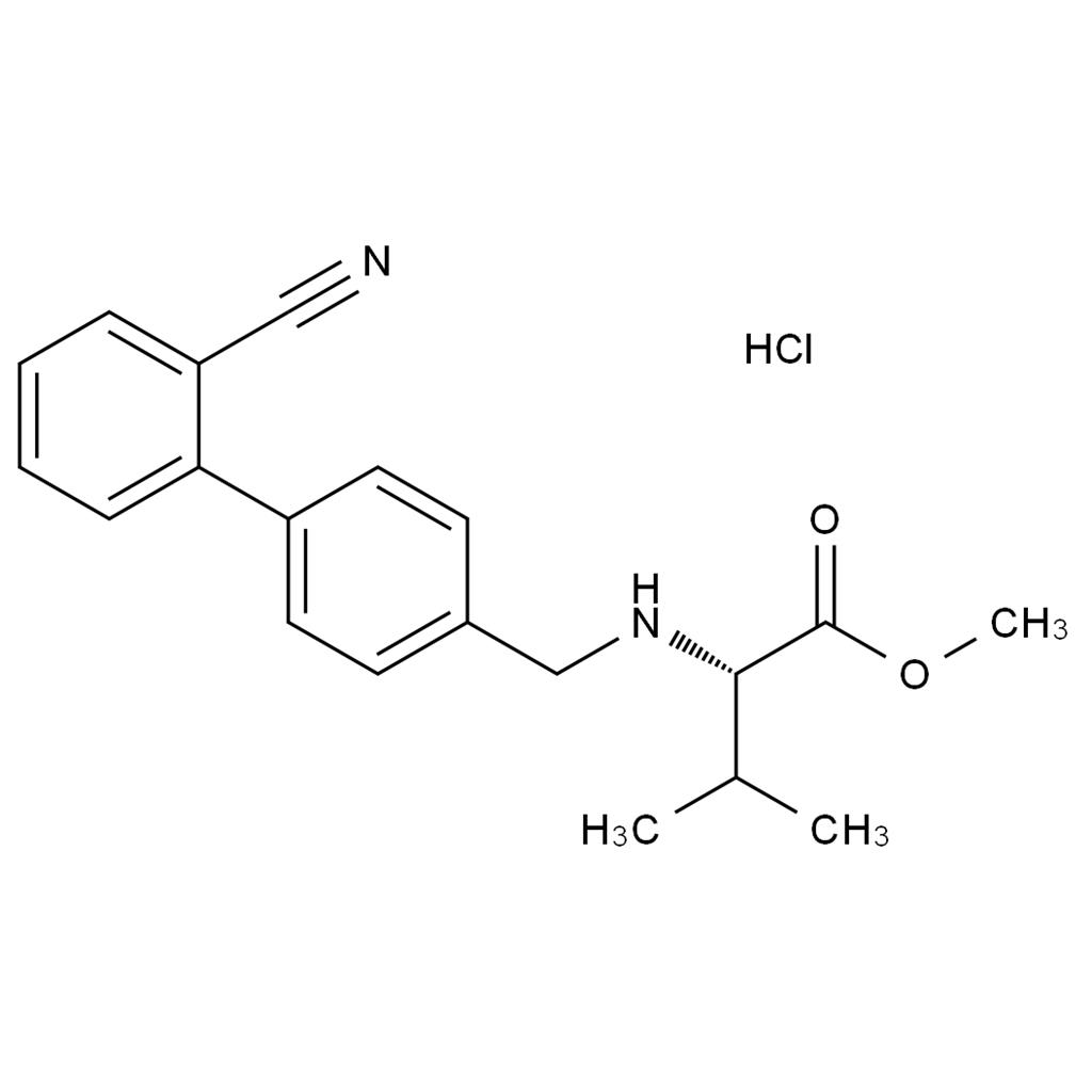 CATO_缬沙坦杂质56 HCl_482577-59-3_95%