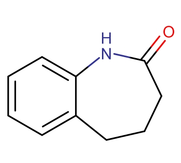 4424-80-0   1,3,4,5-四氢-2H-1-苯并氮杂卓-2-酮   1,3,4,5-Tetrahydro-2H-1-benzazepin-2-one