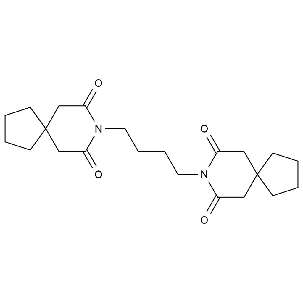 CATO_丁螺环酮EP杂质N_257877-44-4_95%