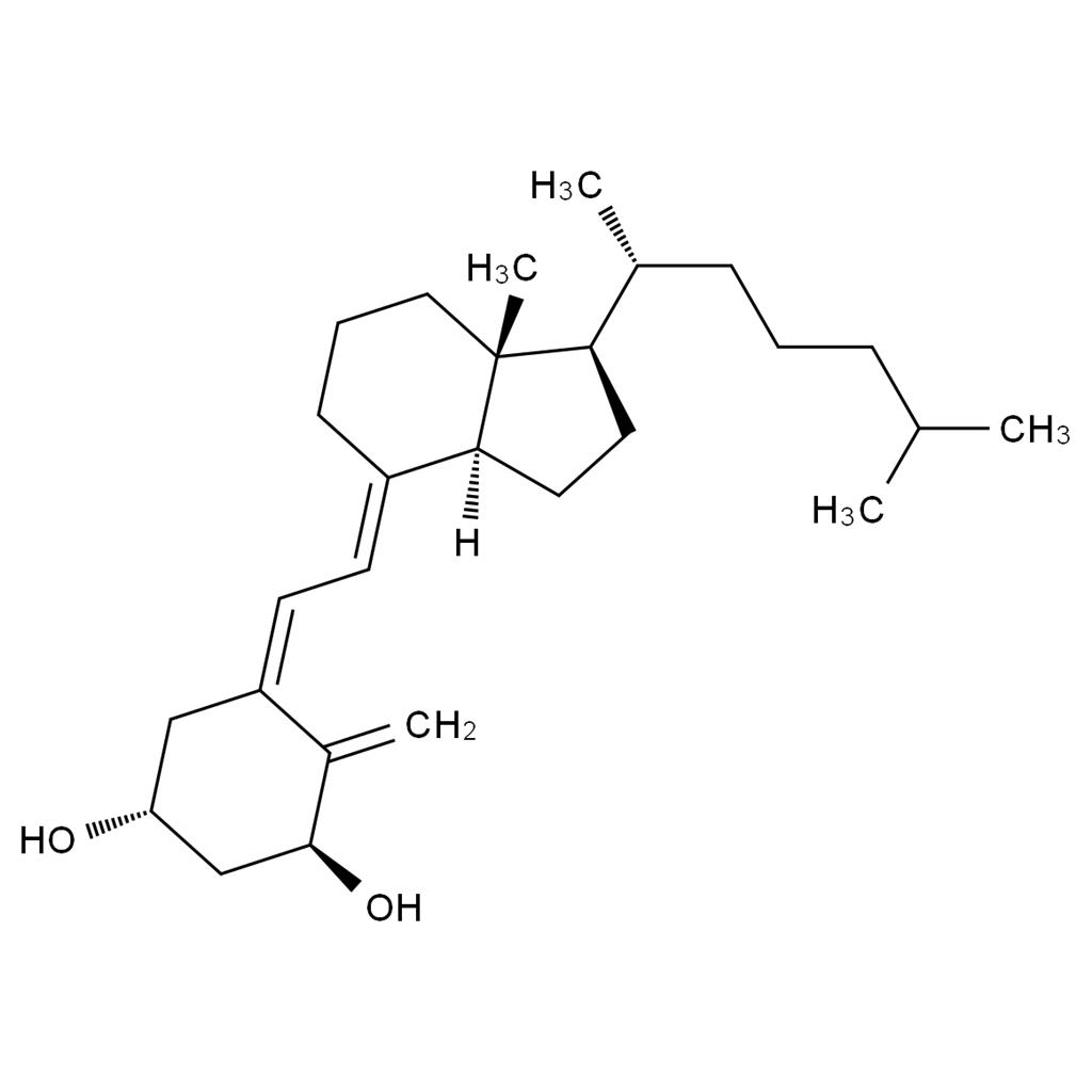 CATO_阿法骨化醇_41294-56-8_95%