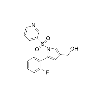 沃诺拉赞杂质15