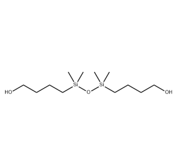 1,3-双(4-羟基丁基)四甲基二硅氧烷