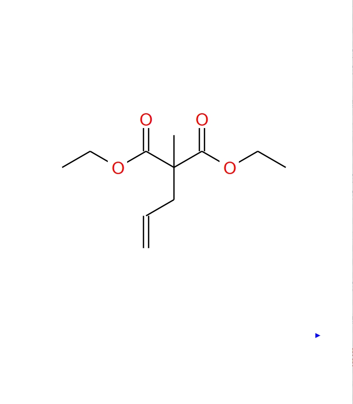 2-烯丙基-2-甲基丙二酸乙酯