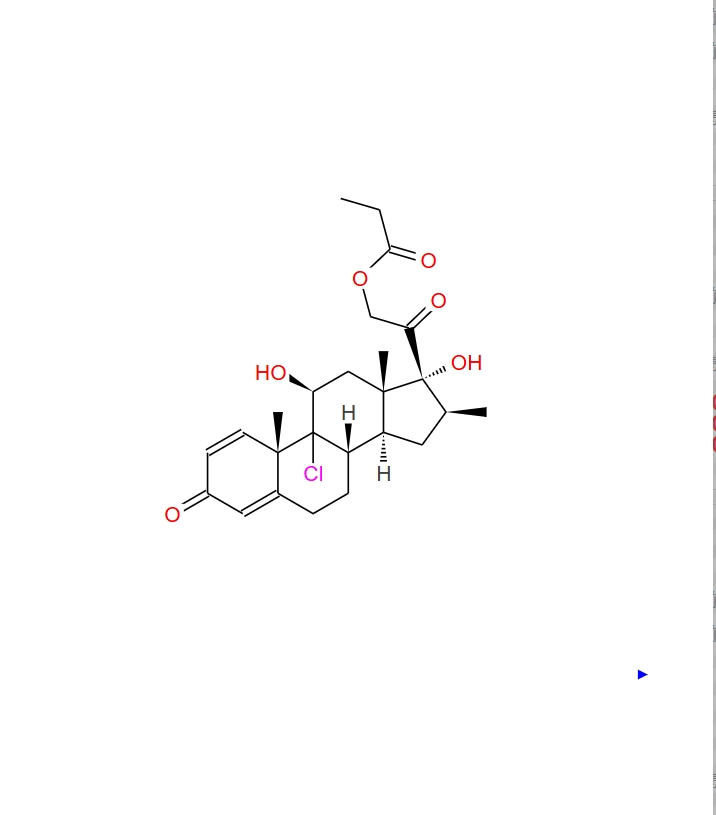 倍氯米松21-丙酸酯