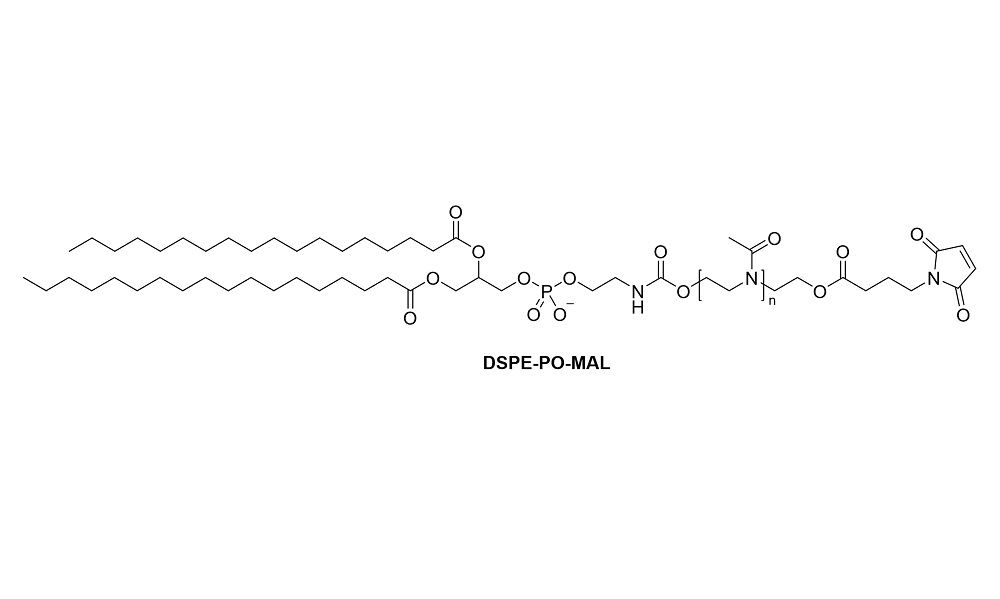 DSPE-PO-MAL