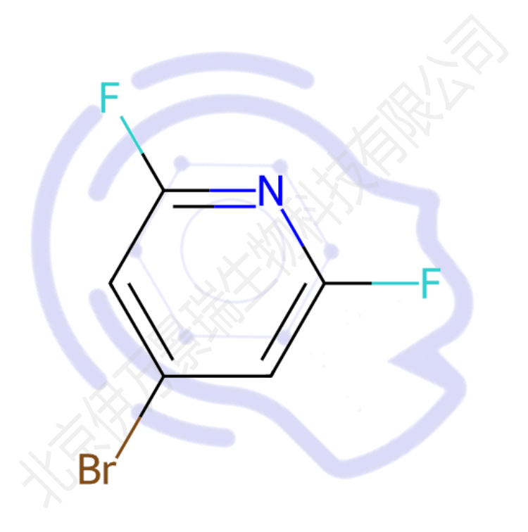 4-溴-2,6-二氟吡啶