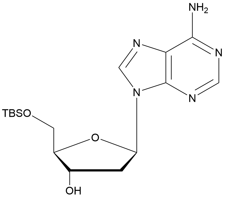 5'-O-TBDMS-dA