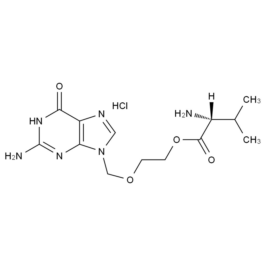 CATO_伐昔洛韦EP杂质R HCl_142963-60-8_95%