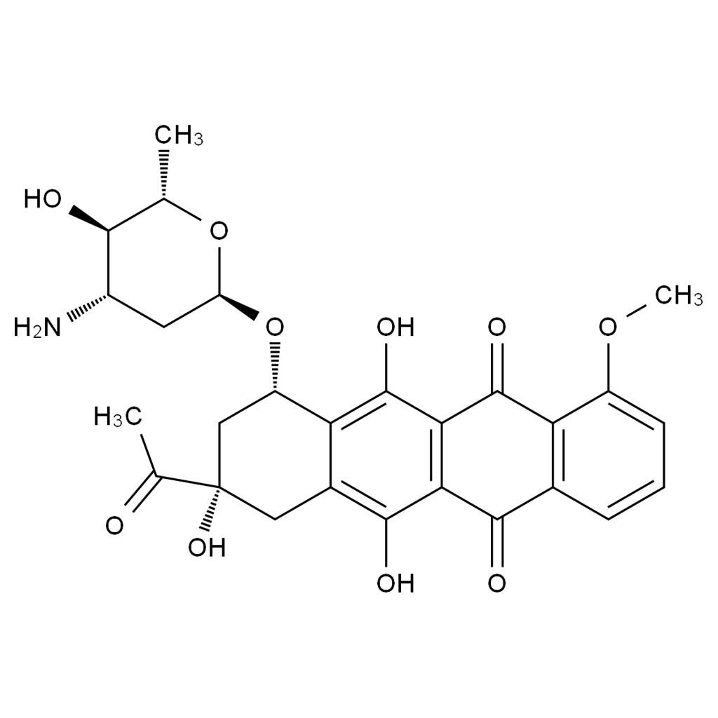 CATO_表柔红霉素_57918-24-8_95%