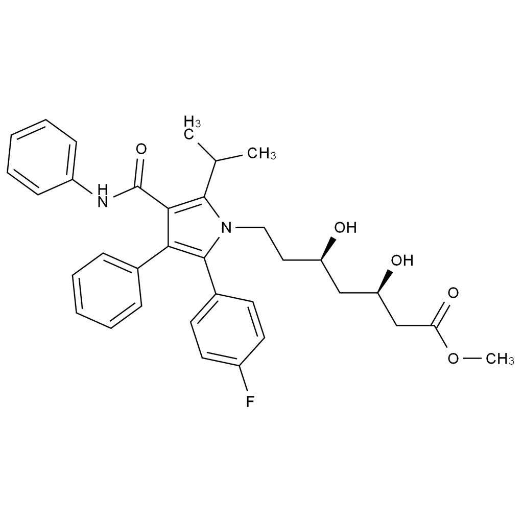 CATO_阿托伐他汀甲酯_345891-62-5_95%