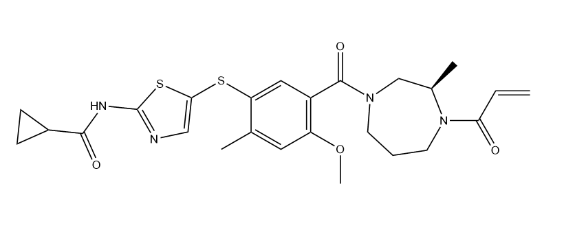 soquelitinib