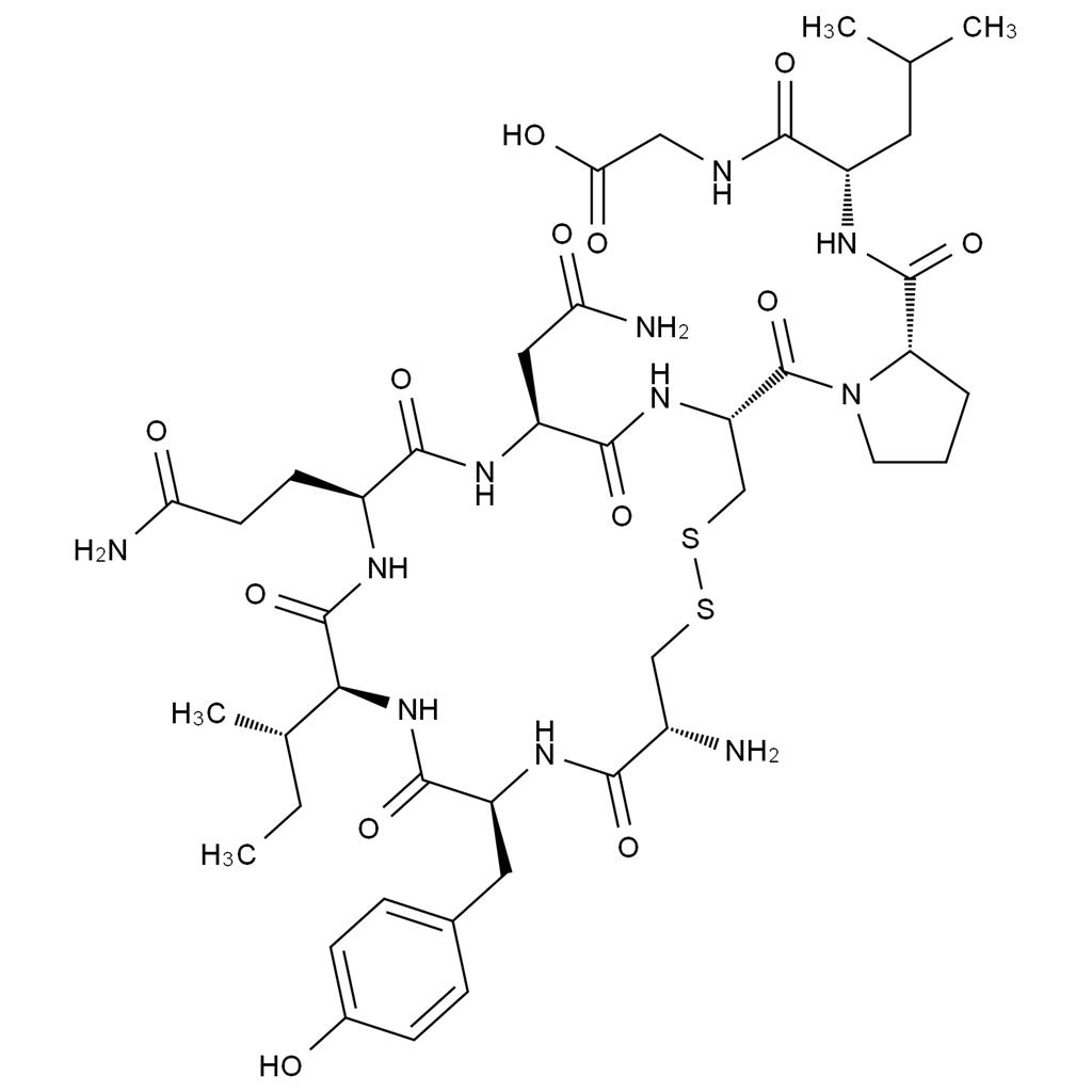 CATO_Gly-OH9-缩宫素_24346-32-5_97%