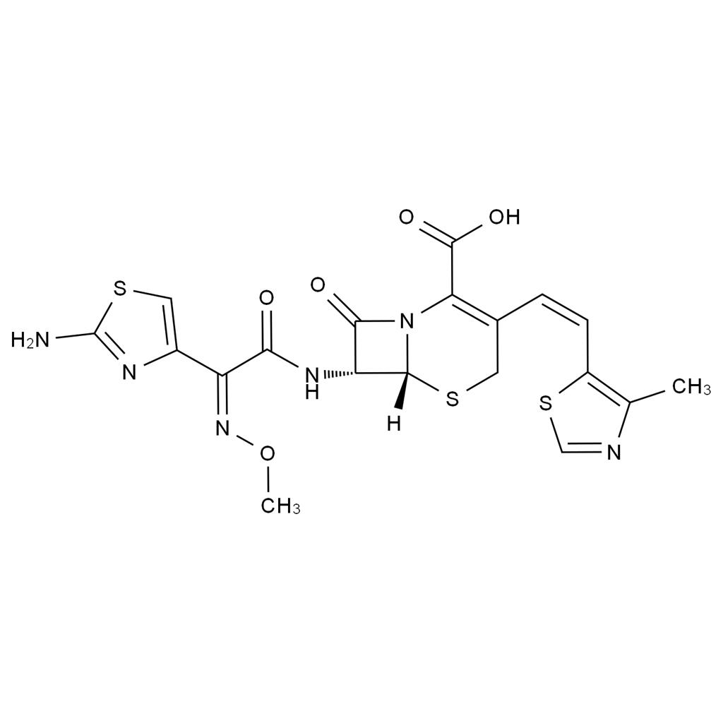 CATO_头孢妥仑杂质13_104145-95-1_95%