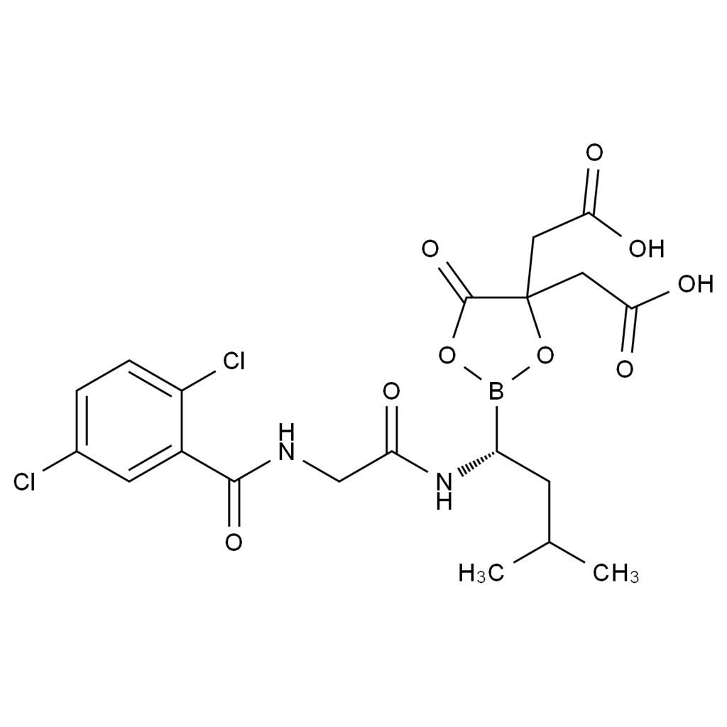 CATO_枸橼酸伊沙佐米_1239908-20-3_95%