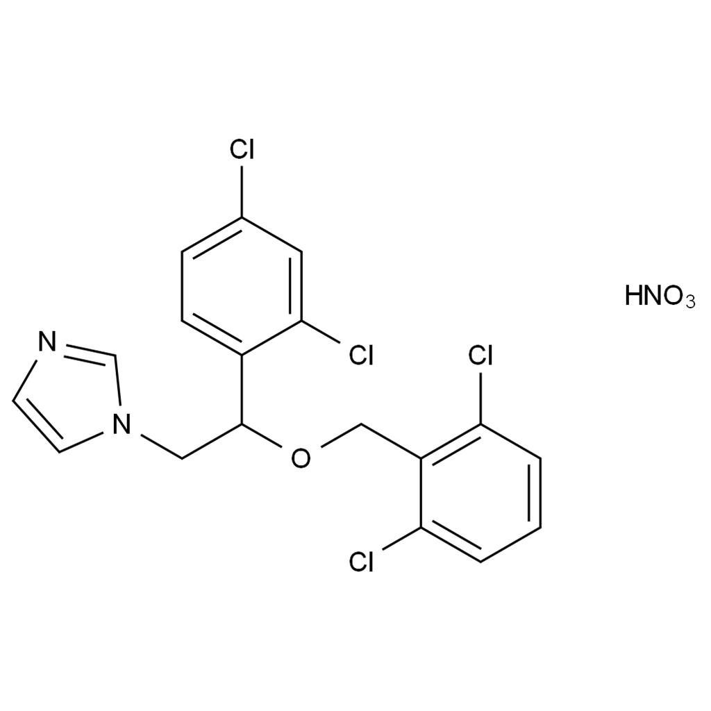 CATO_咪康唑EP杂质D_24168-96-5_95%