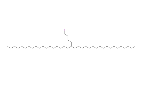 1-碘-5-十八烷基二十三烷