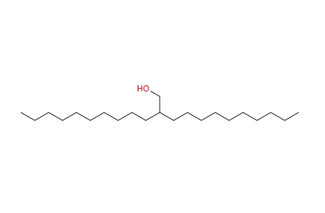 2-癸基十二醇