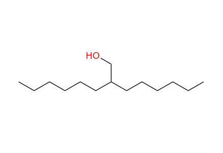 2-己基-1-辛醇