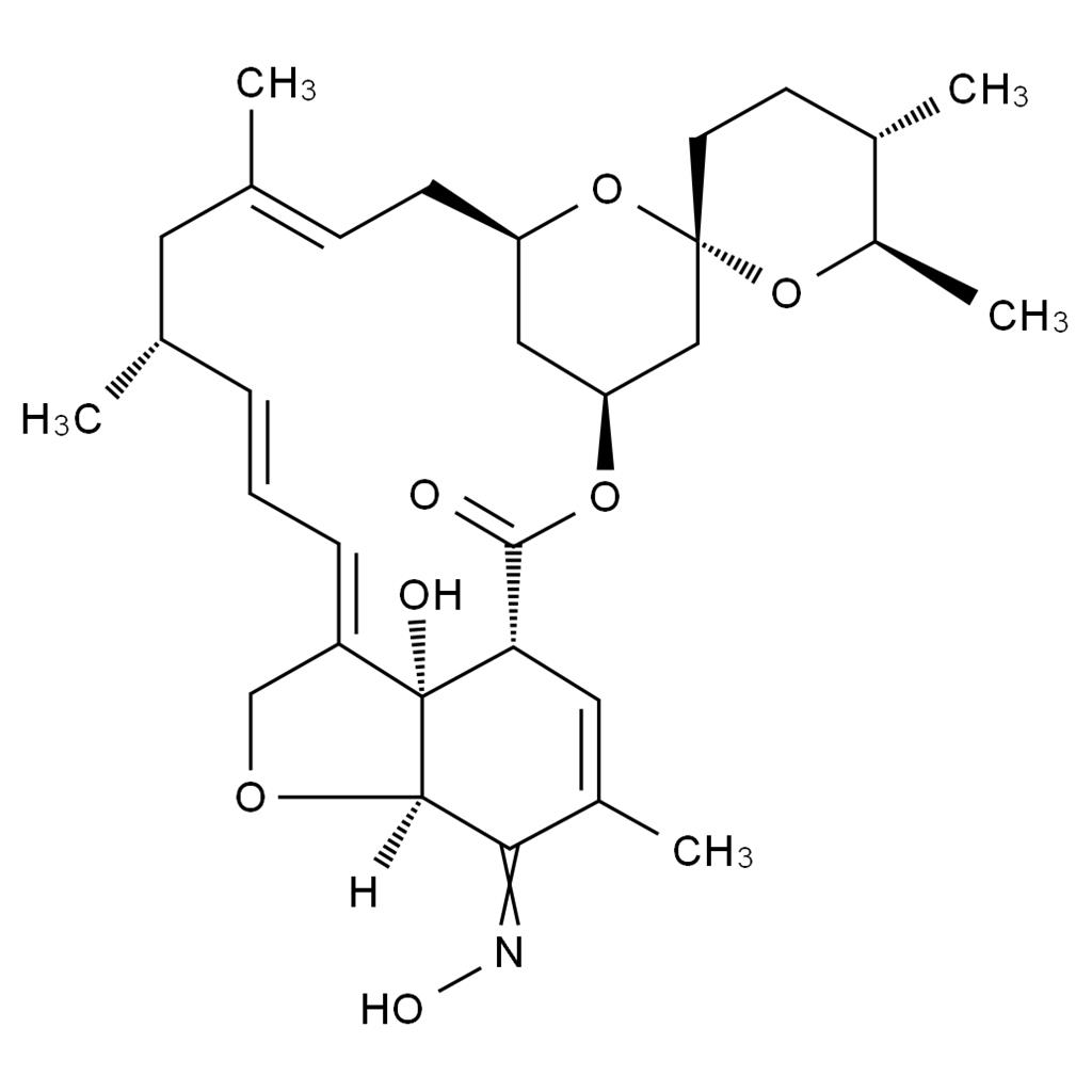 CATO_美倍霉素肟A3_114177-14-9_95%