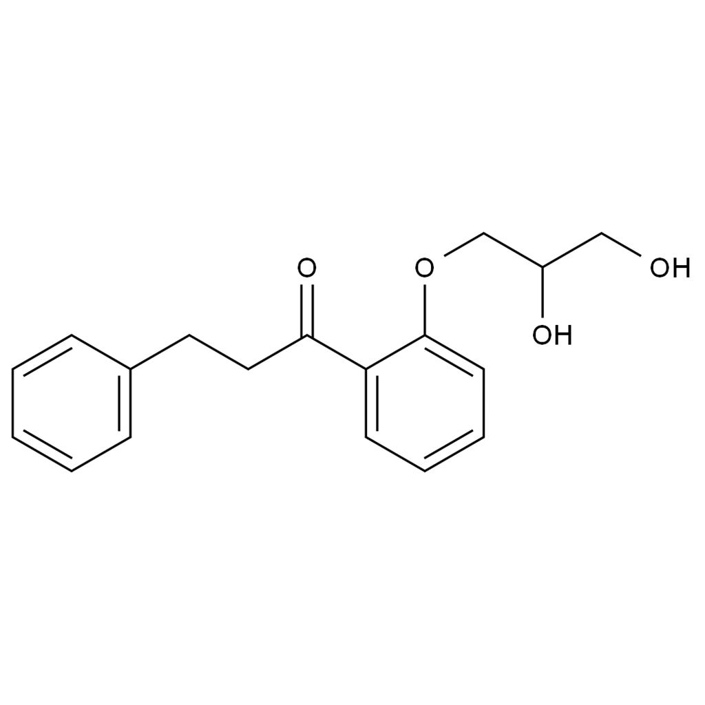 CATO_普罗帕酮EP杂质D_91401-73-9_95%