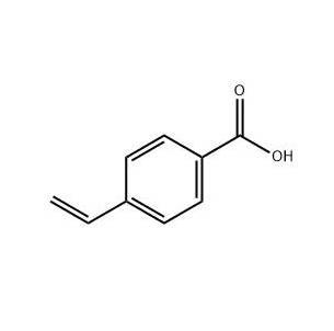 4-乙烯基苯甲酸