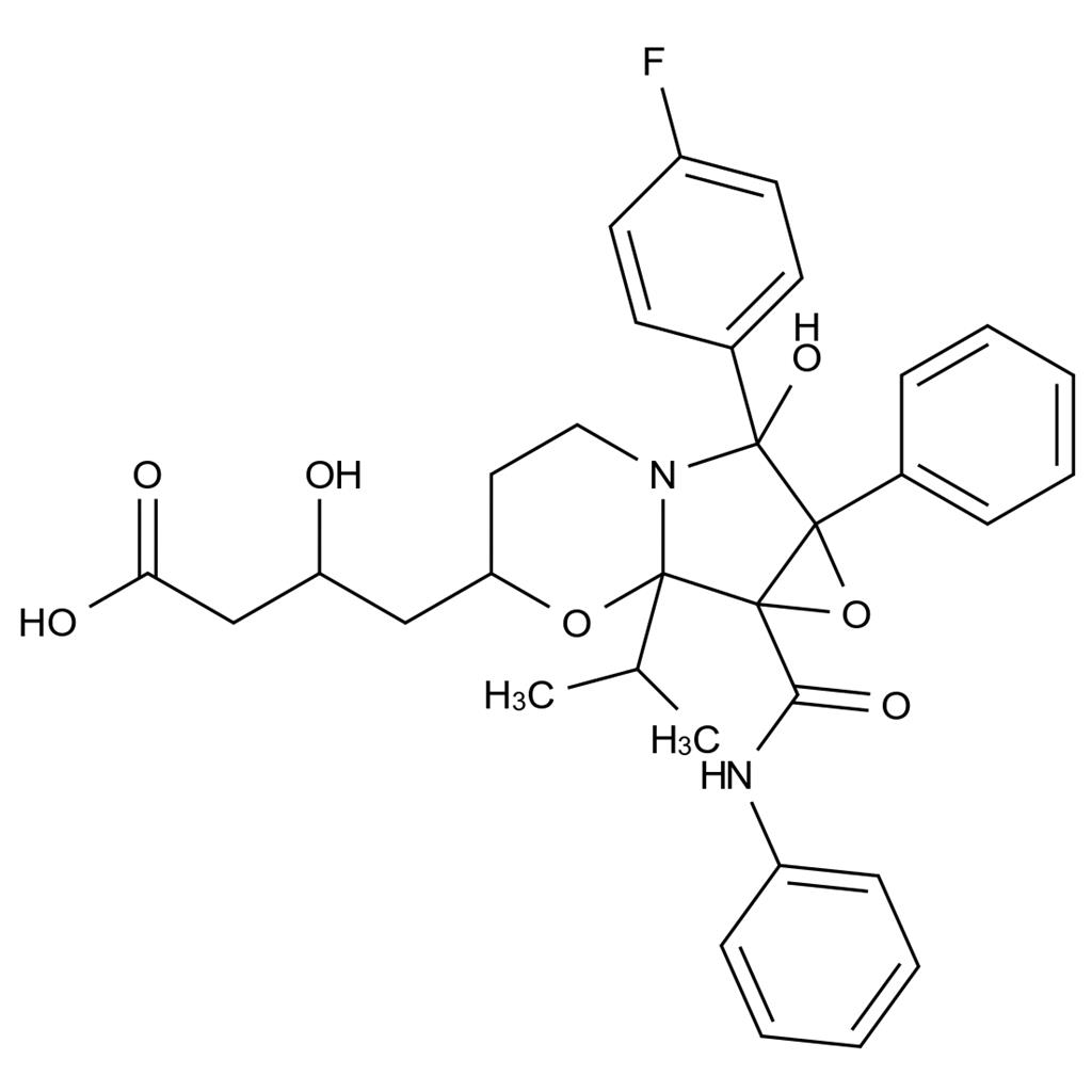 CATO_阿托伐他汀杂质129_873950-17-5_95%