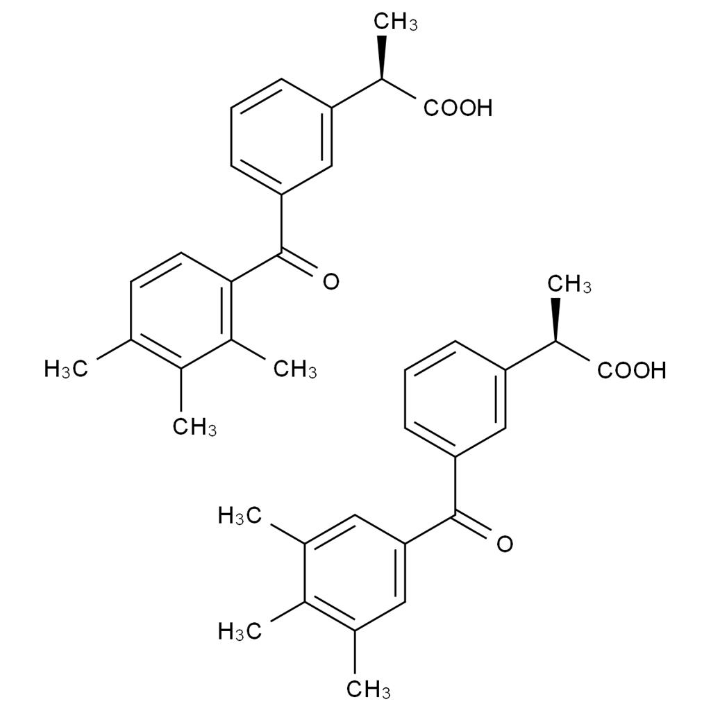 CATO_酮洛芬EP杂质K__95%