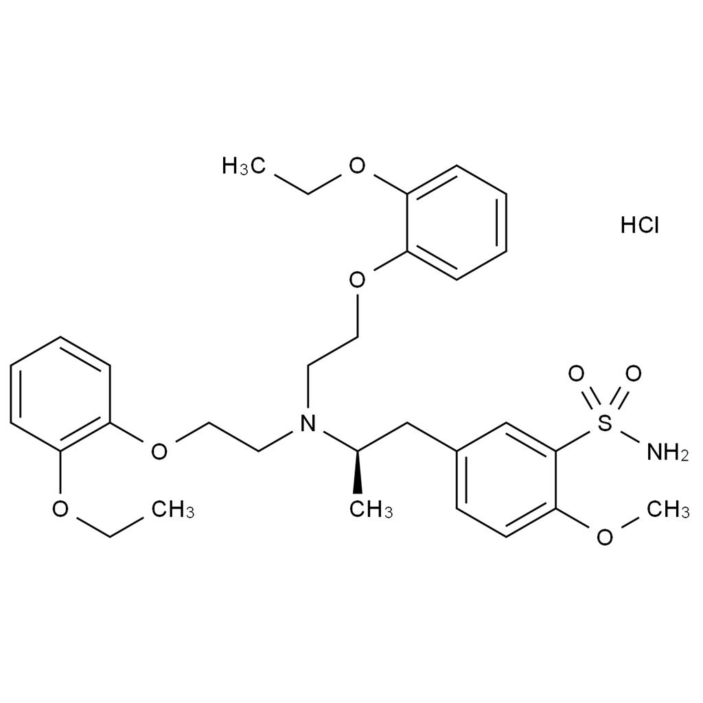 CATO_坦索罗辛EP杂质A 盐酸盐_918867-88-6_95%