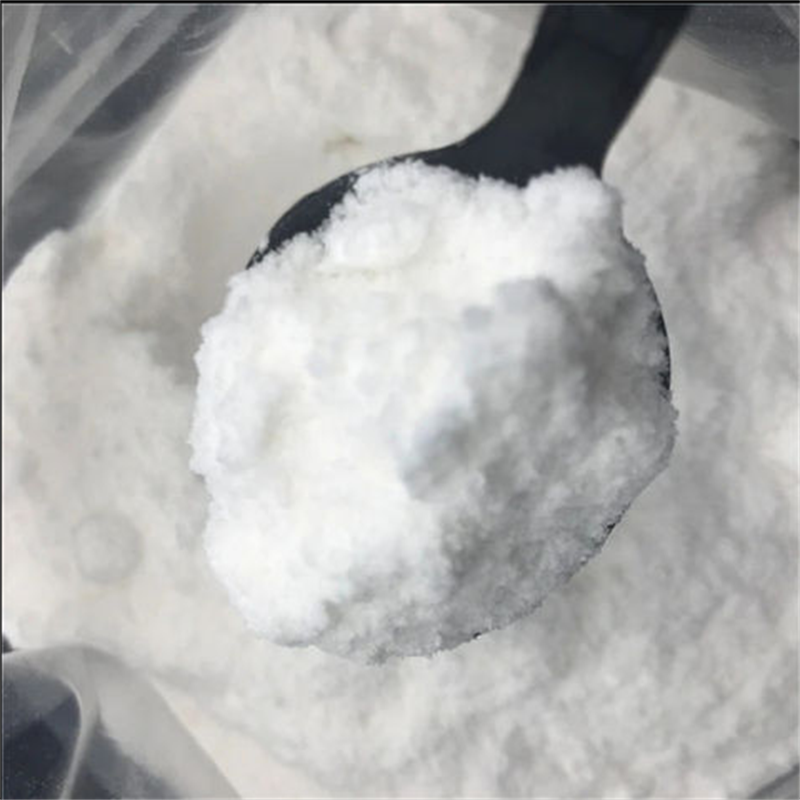 High Quality Medetomidine hydrochloride powder cas # 86347-15-1