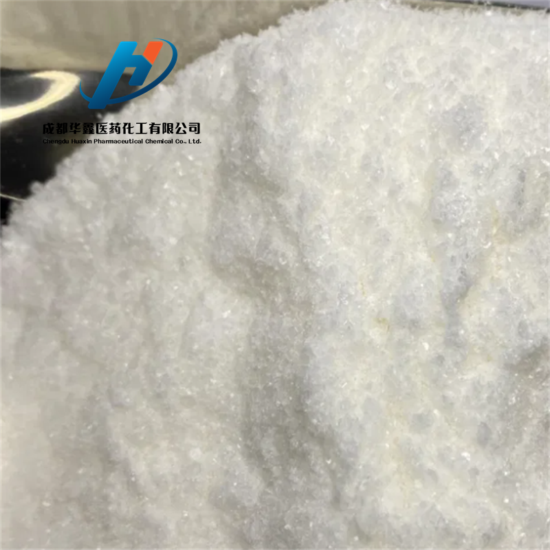 Wholesale Pharmaceutical Chemical Tetracaine Powder Tetracaine HCl Powder CAS 136-47-0