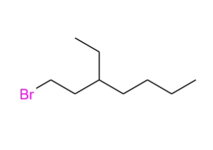 1-溴-3-乙基庚烷