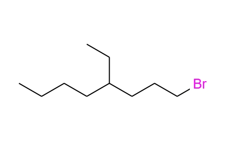 1-溴-4-乙基辛烷